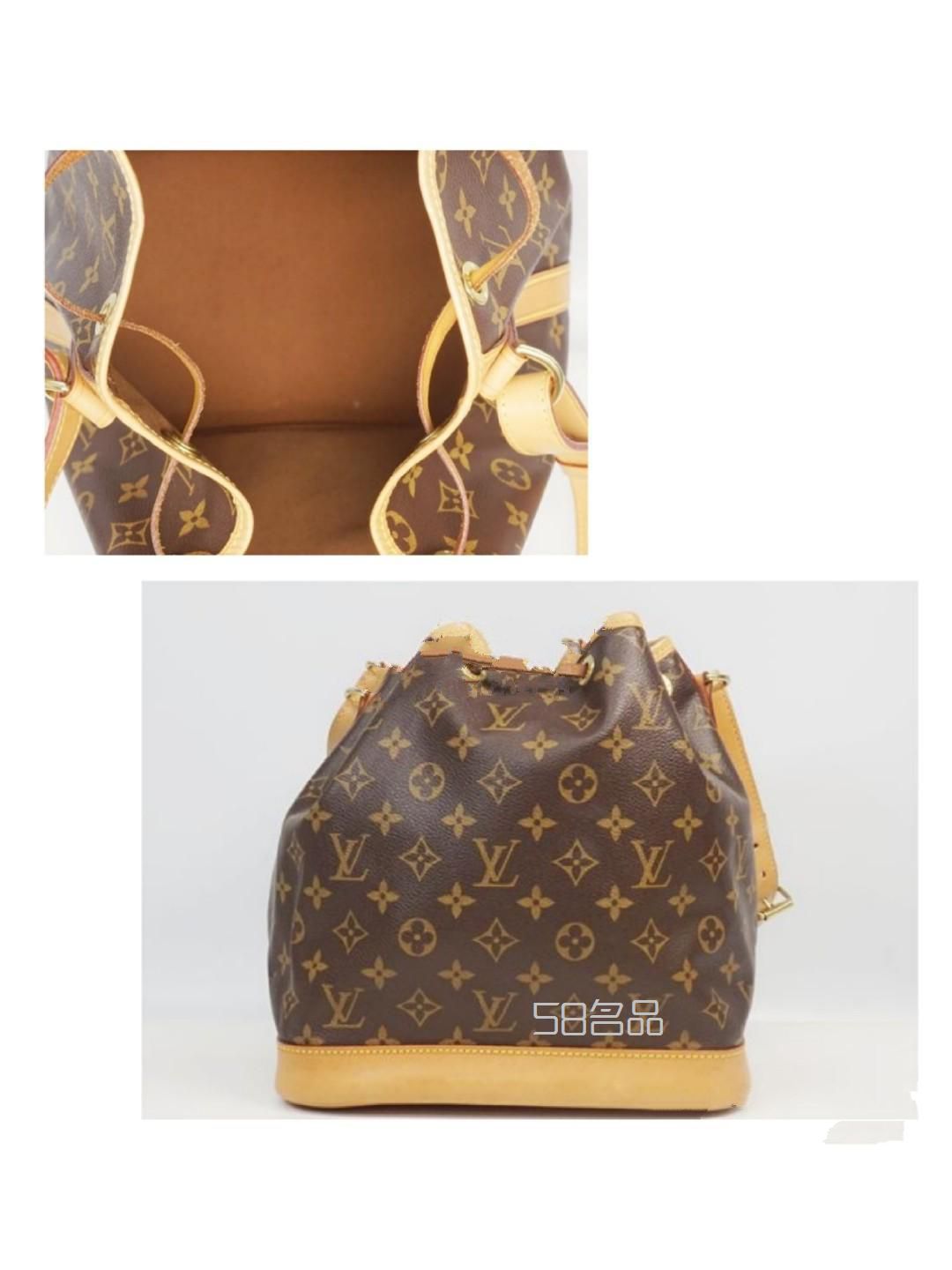 LV 水桶包第一只中古包选它准没错,lv speedy mini_10