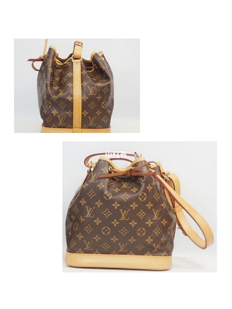 LV 水桶包第一只中古包选它准没错,lv speedy mini_9