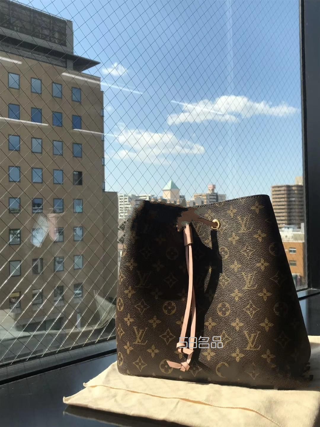 LV 水桶包第一只中古包选它准没错,lv speedy mini_14