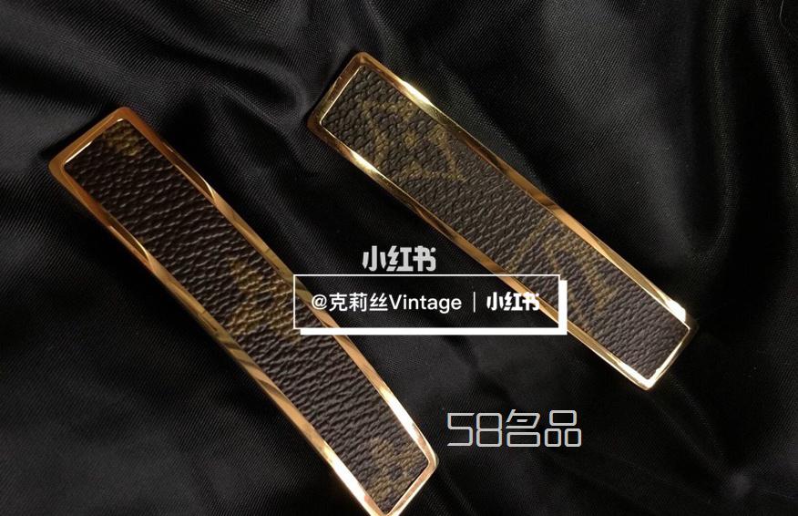 复古vintage｜LV老花拆包手作的美丽,法国lv包包的价格查询_5