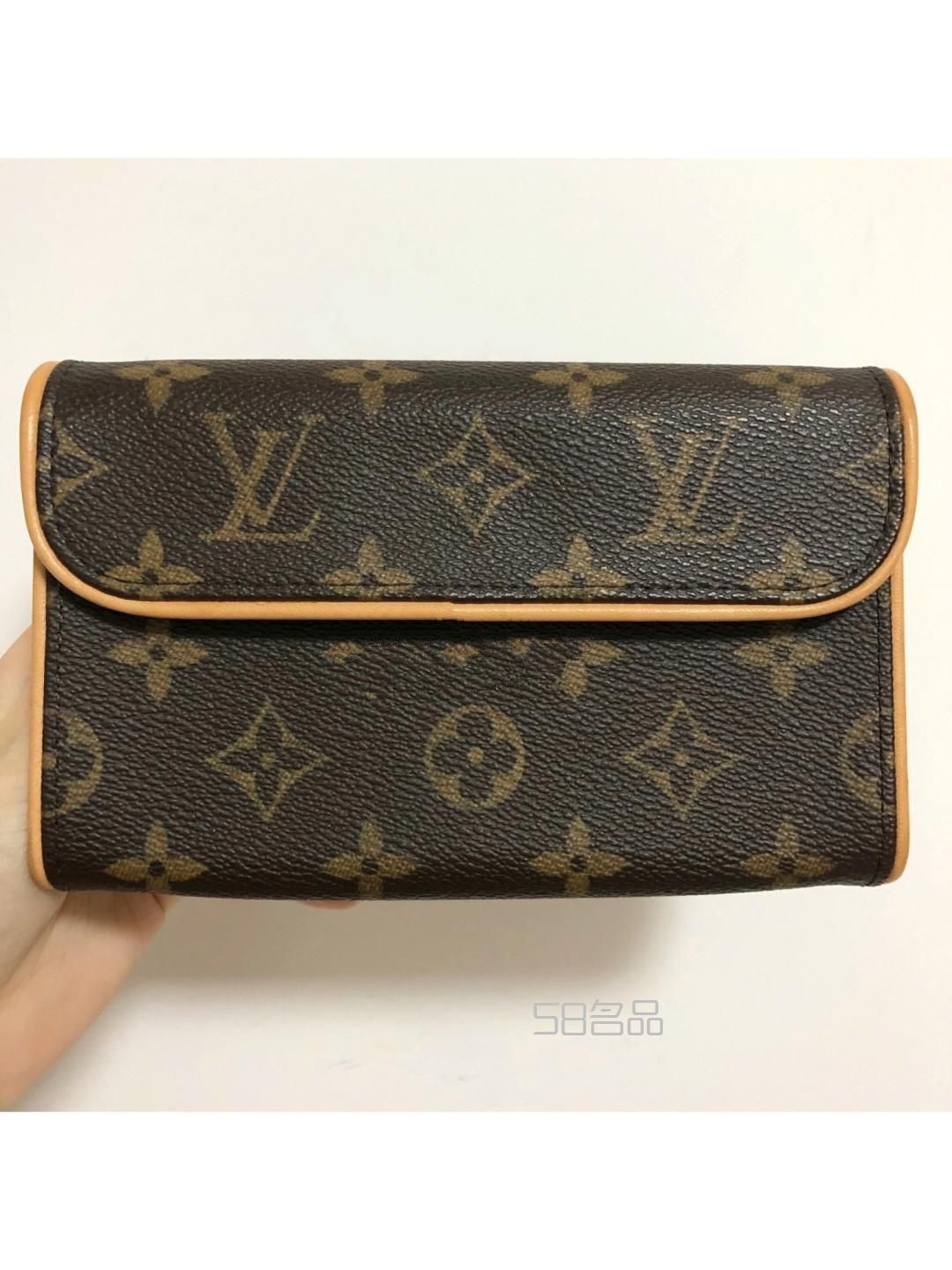LV中古包小腰包,lv真假去哪鉴定_5