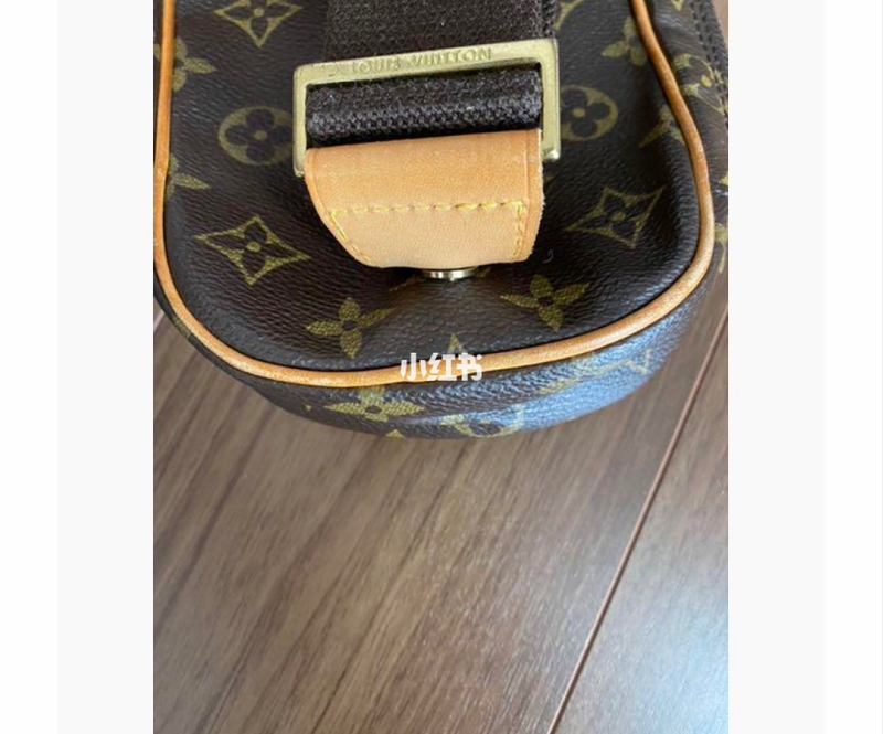 LV中古蛋蛋包,lv 牛仔布_9