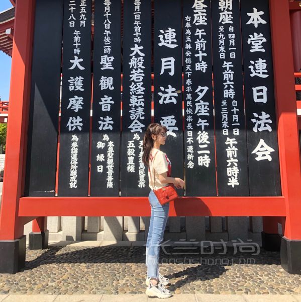 香奈儿Chanel 流浪包 香奈儿 流浪包刚出的时候觉得一点都不好看肯定不会买_5