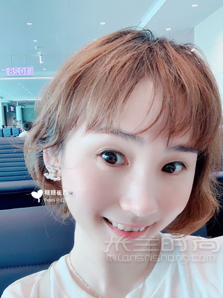 喜提CHANEL香奈儿水桶包 链条超美_9