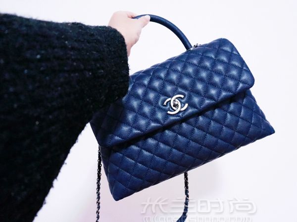 coco handle chanel 香奈儿_2