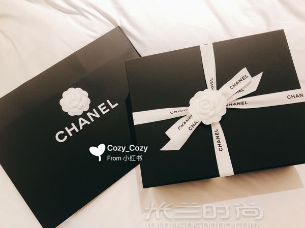 2018 Chanel 秋冬新款 Gabrielle 流浪包小号入手_6