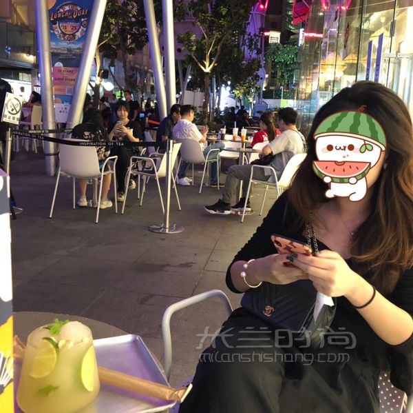 性价比最高的香奈儿季节款包包！_5