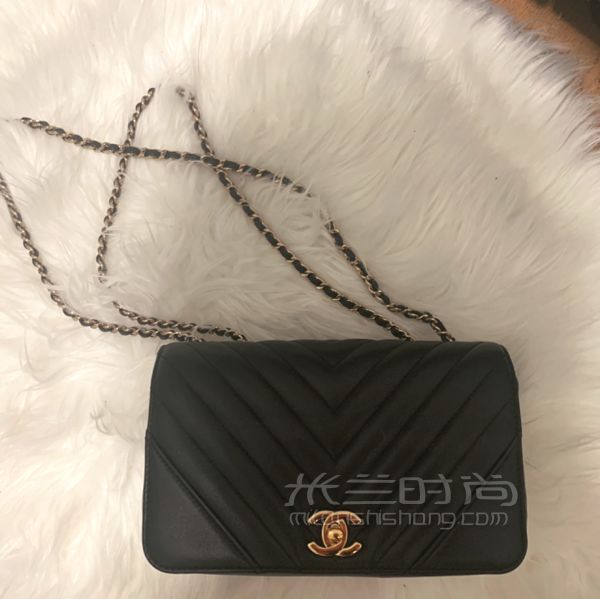 性价比最高的香奈儿季节款包包！_1