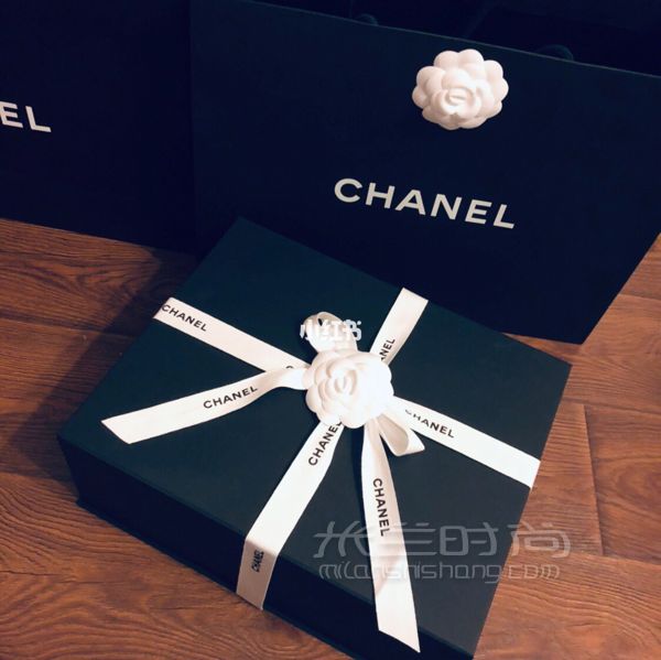 Chanel2018最值得购入的包 这款包应该是我香奈儿中最喜欢的一个_2