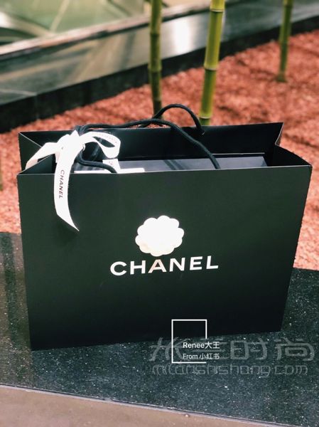 终于买到CHANEL coco handle~首发! 购于北京Skp_5