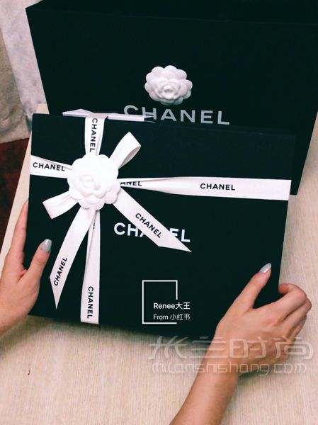 终于买到CHANEL coco handle~首发! 购于北京Skp_6