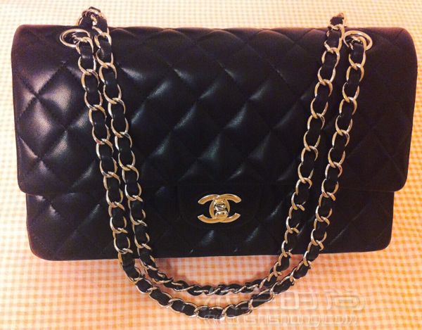 chanel CF使用四年的保养心得_1