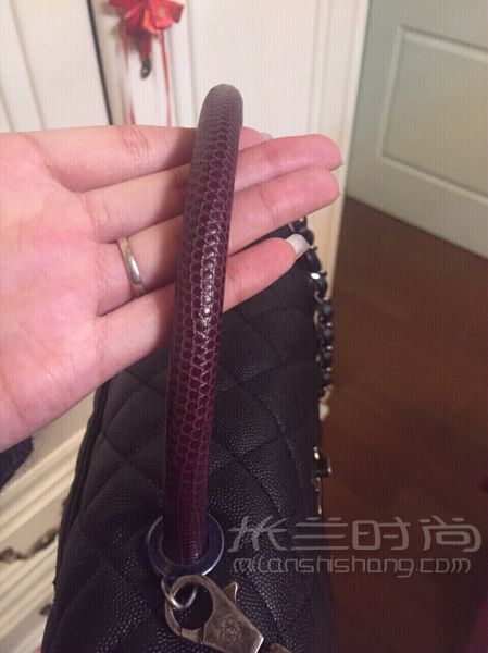 chanel coco handle 终于等到你！_3