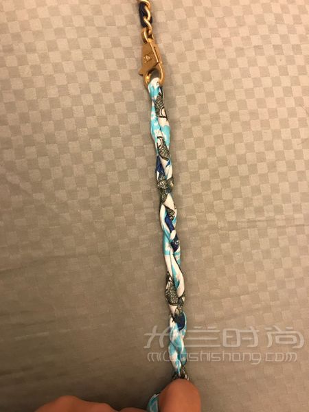coco handle肩带短破解大法_3