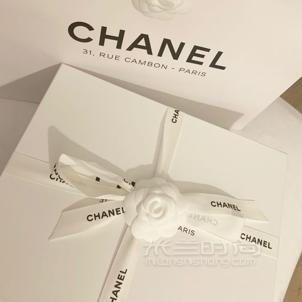 最全的Chanel_5