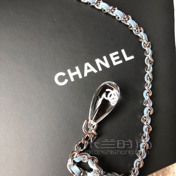 Chanel 新款 woc_4