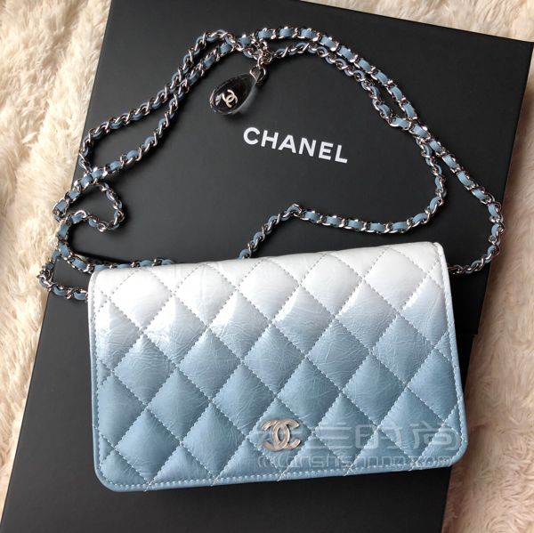 Chanel 新款 woc_1