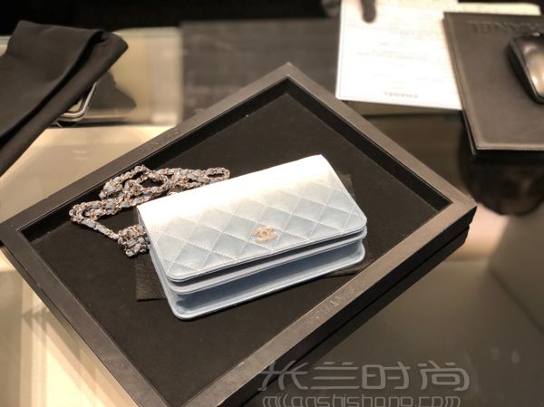 Chanel 新款 woc_6