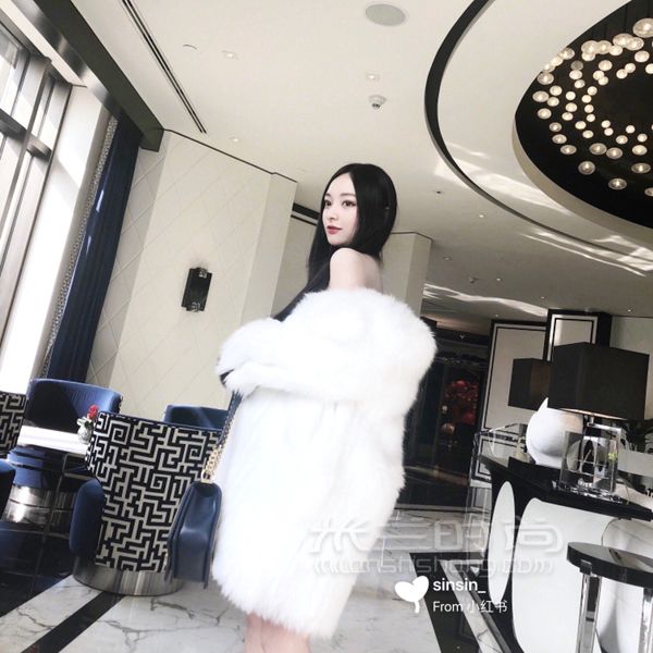 CHANEL 香奈儿2019早春款leboy（附上身图）_5