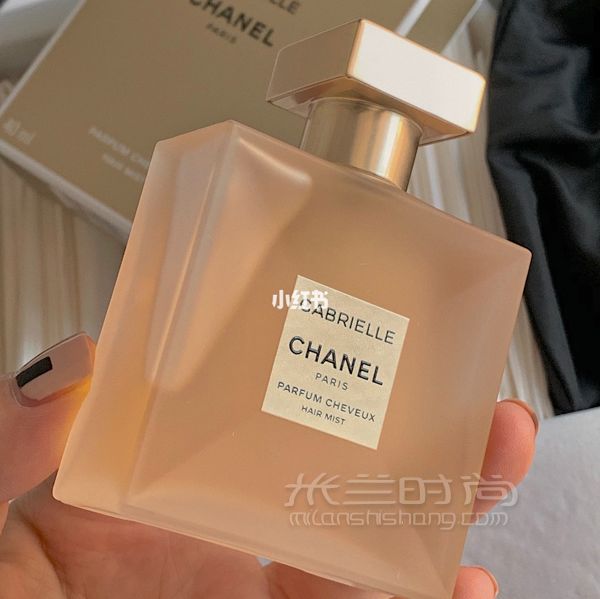 9月新品开箱Chanel Gabrielle发香测评_3