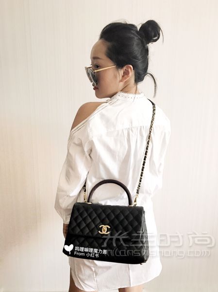 Chanel Coco handle_1