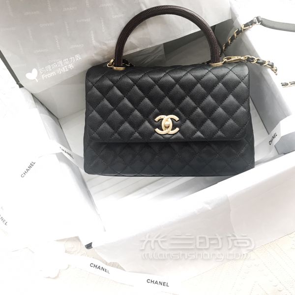 Chanel Coco handle_3