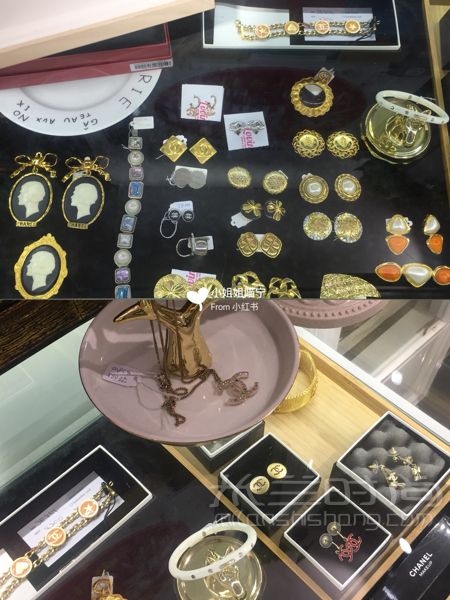 香港购物超好逛的Chanel中古店5折起周年庆 在探店清单上很久的一家中古包包_8