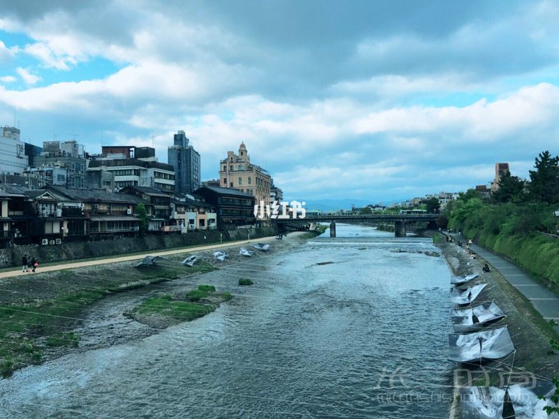 日本大阪、京都自由行攻略 日本旅游签证怎么办？_5