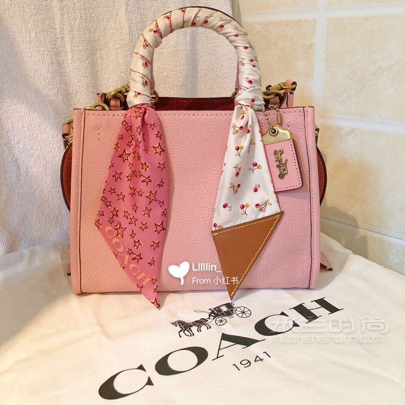 【Coach Rogue 25】 coach rogue怎么样_1