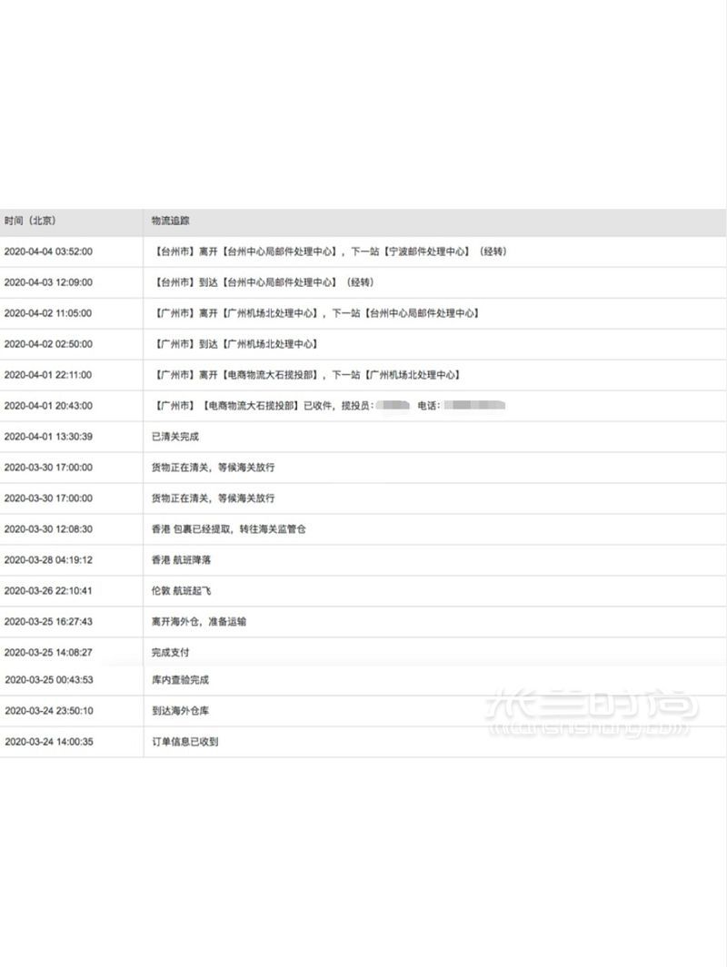海淘篇 省钱攻略如何低价买Gucci海淘 台州cucci_8
