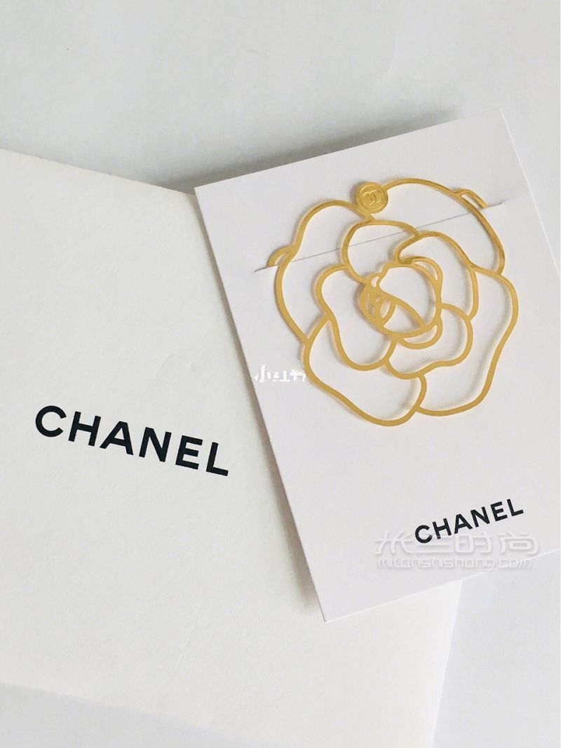 大牌官网都疯了吗 chanel中国官网免费送福利_4