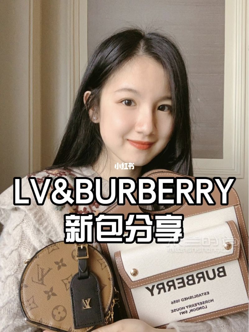 LV BURBERRY新包分享 路易威登怎么样_1