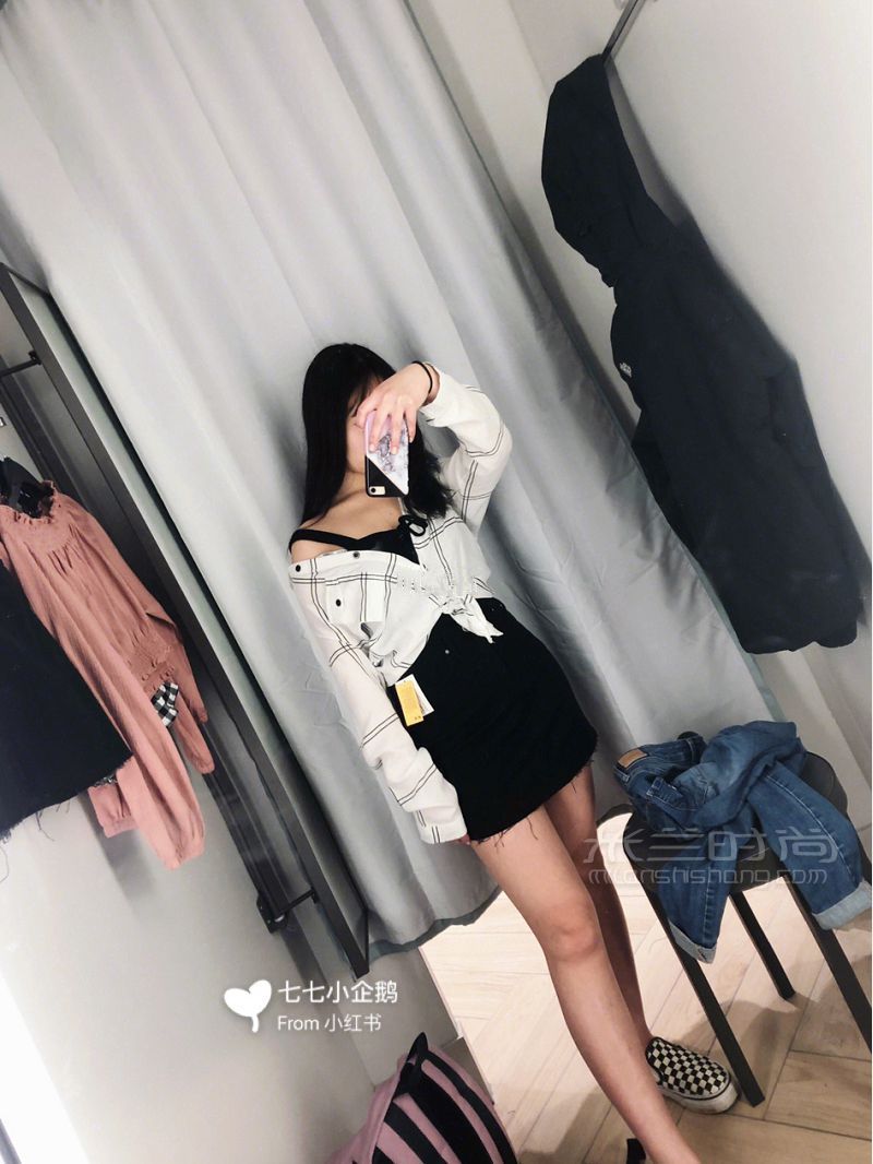  日常休闲搭配  shopping-hm怎么样-搭配Aéropostale_1