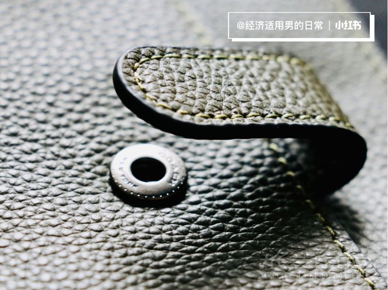超实用Coach通勤邮差包 男包搜查令_6