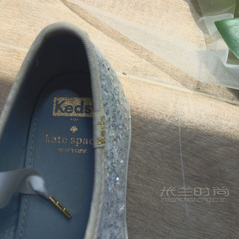 平底婚鞋katespade联名keds 科迪斯怎么样_6