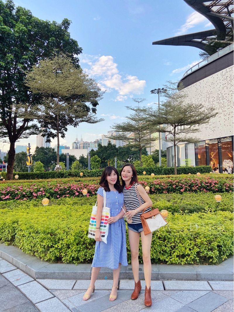 爱马仕HERMES Kelly 32 奶茶色 帆布拼皮_8