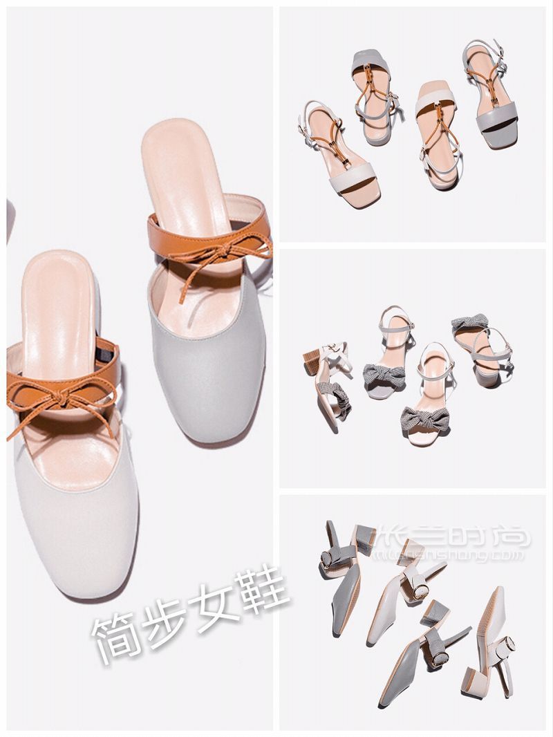 【盘点夏季凉鞋】200左右美鞋大集合-凉鞋 charleskeith怎么样_6