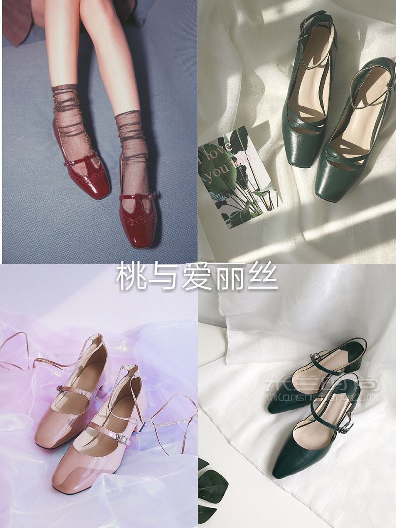 【盘点夏季凉鞋】200左右美鞋大集合-凉鞋 charleskeith怎么样_1