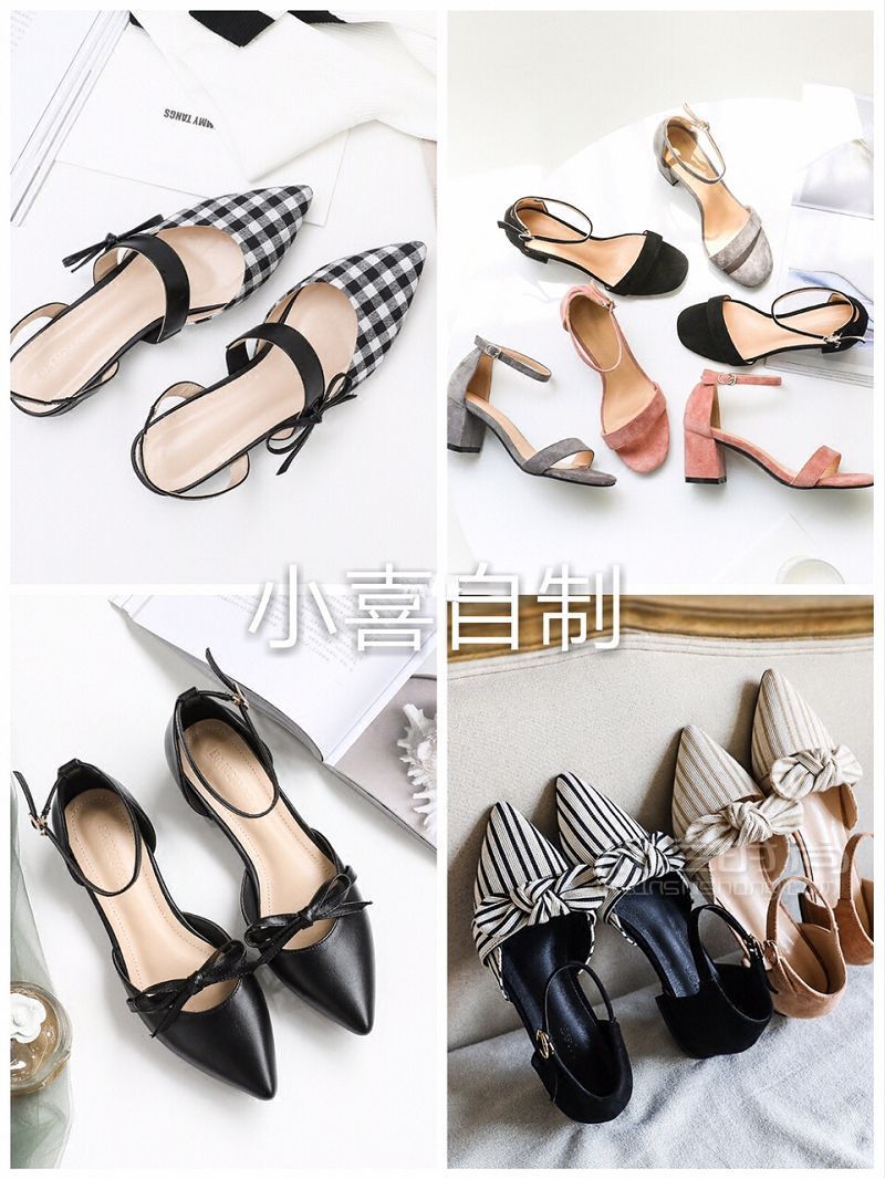 【盘点夏季凉鞋】200左右美鞋大集合-凉鞋 charleskeith怎么样_5