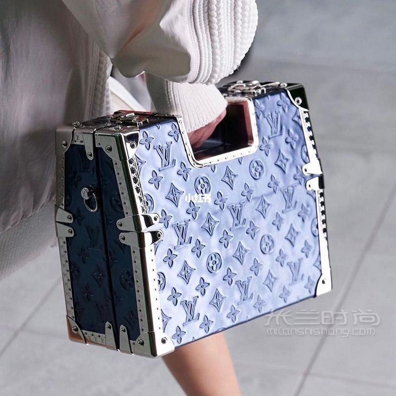 LV SS 2021 春夏女包系列 有你心动的款吗_4