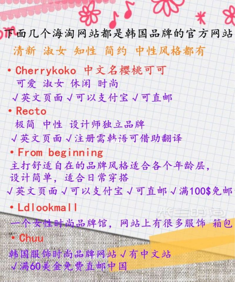 海淘必知的大直邮网站超省钱干货秘mankind时尚_2