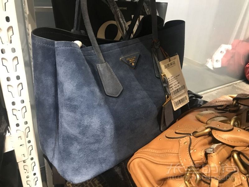 魔都探店Gucci Prada通通一折起的快闪折扣店！_6