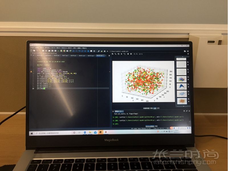 上海交大学姐带你10分钟学会Python数据分析_1