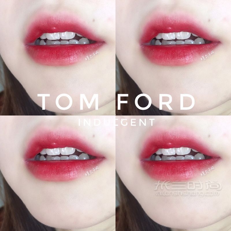 夏日必备直男眼中的水果糖口红 Tom Ford新款细管_1