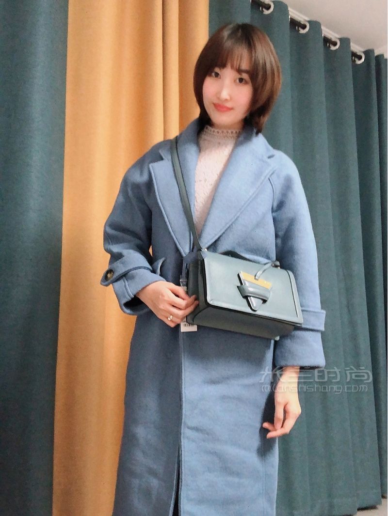 天津佛罗伦萨小镇也太便宜了叭！moussy怎么样_8