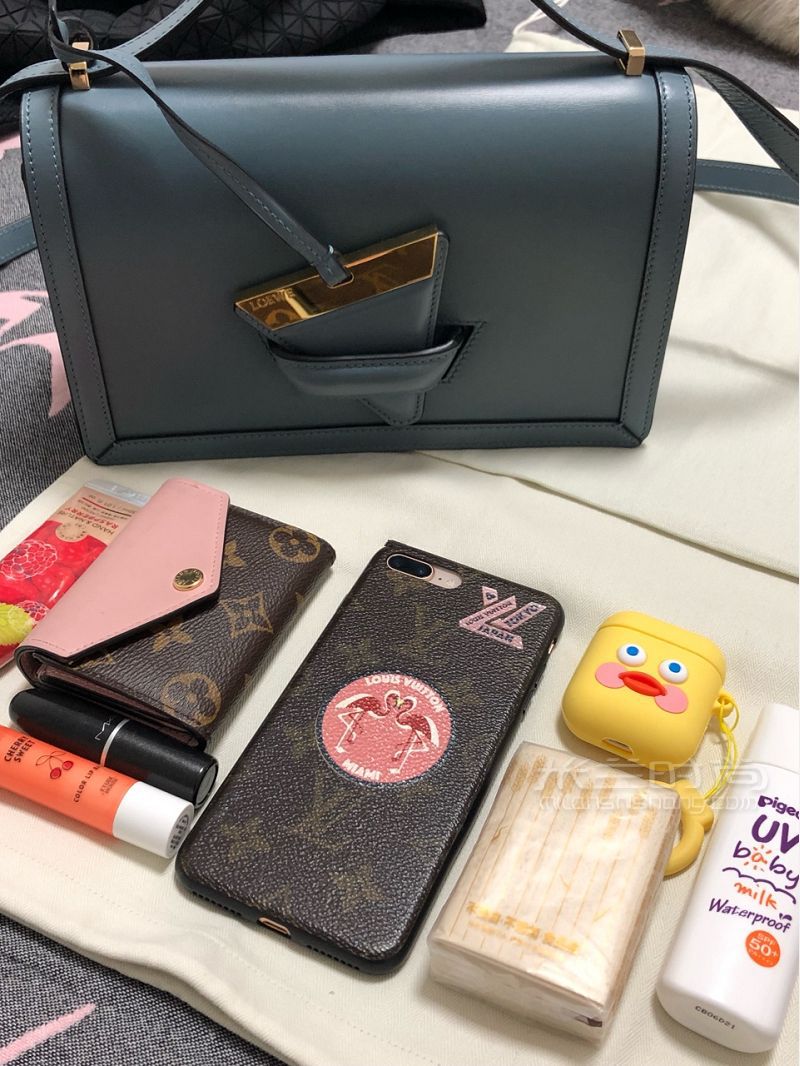 天津佛罗伦萨小镇也太便宜了叭！moussy怎么样_3