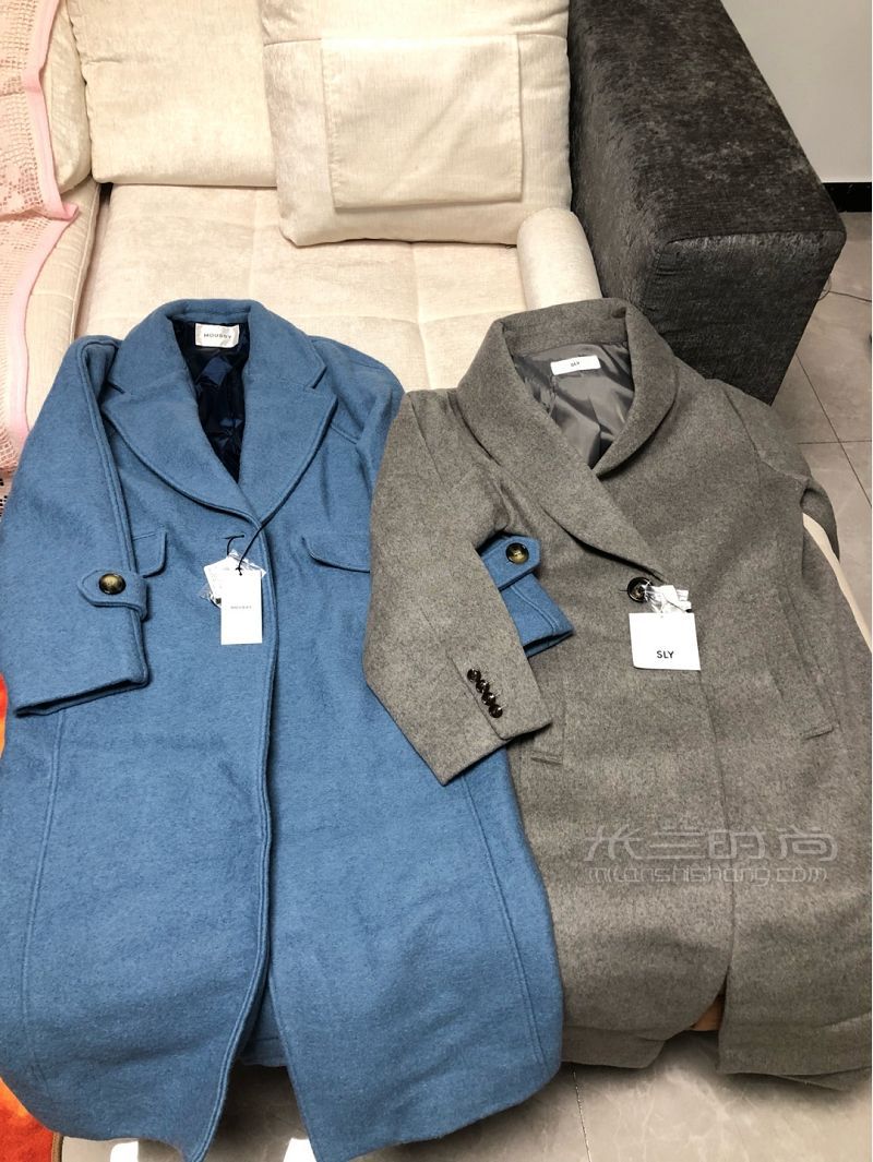 天津佛罗伦萨小镇也太便宜了叭！moussy怎么样_7