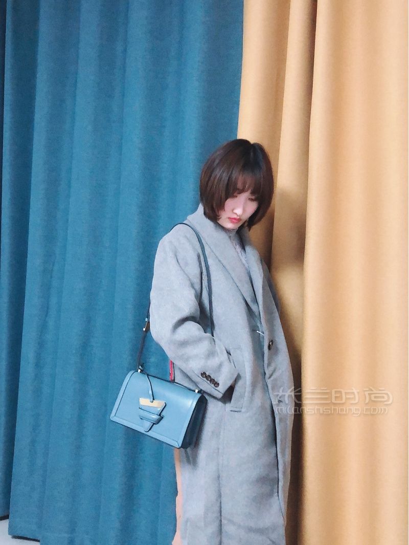 天津佛罗伦萨小镇也太便宜了叭！moussy怎么样_9