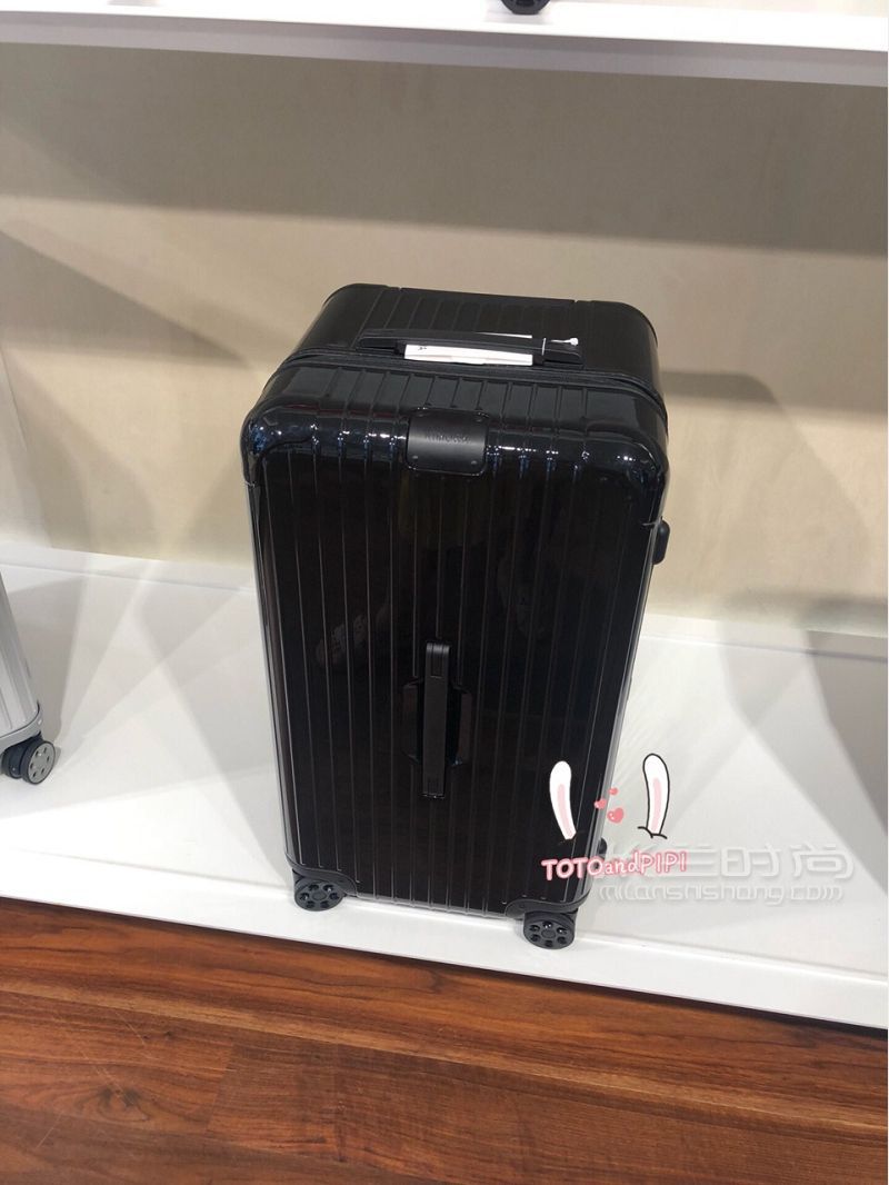 日默瓦 rimowa 新款salsa sport 美到没朋友_4