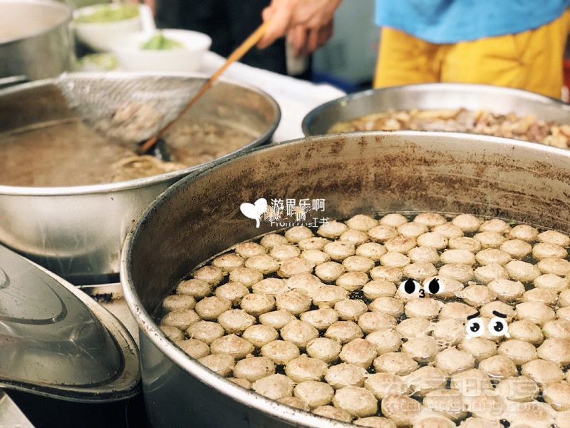 深圳美食24小时营业的牛肉店 想吃随时都可以去_3